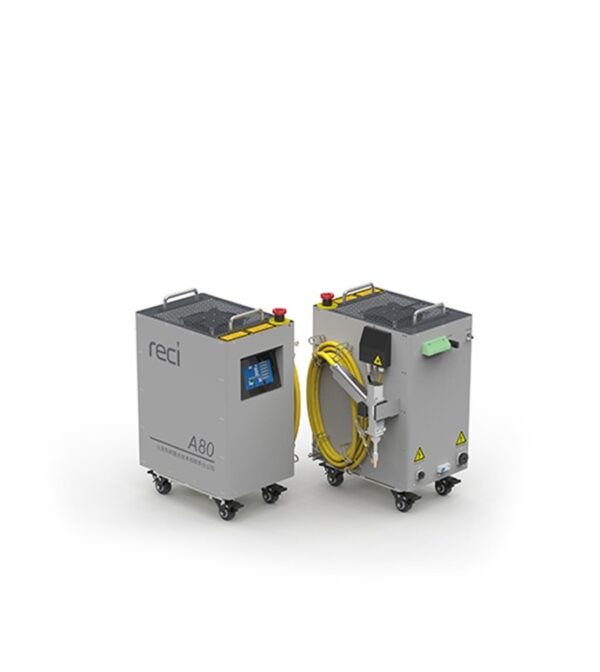 Máquina de Solda - TaiLaser 800W